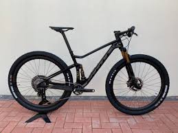 Scott Spark 900 Rc Sl Bike 2019 Full Suspension Mountain Bike