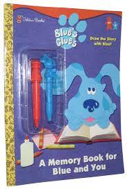 We did not find results for: Crayola Blues Clues Color Activity 32 Coloring Pages Coloring Pens Markers Toys Games Fcteutonia05 De