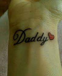 The most common tattoo design teachers seem to get is something that involves an apple. 50 Best Father Tattoos Designs And Ideas To Dedicate To Your Dad