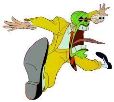 Doorzoek een ruime keuze in cartoon masker en gezichtsbescherming verkrijgbaar in diverse materialen en uitvoeringen, gemaakt door een community van kleine ondernemingen. 58 The Mask Animated Series Ideas Animation Series Mask Mask Pictures