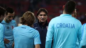 Der kroatische fußballverband verlängerte den vertrag mit dem coach bis nach der wm in katar ende 2022. Welcome To Fifa Com News Dalic Croatia Must Stop Living Off France 1998 Fifa Com