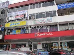 You can found cimb bank everywhere in the country. Cimb Bank Mainroad Desa Jaya Kepong Intermediate Shop For Sale Iproperty Com My
