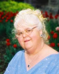 Jacqueline Boucher 1937-2024