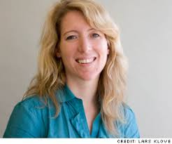 Interview with Amanda Michel, a Director of ProPublica