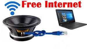 Make Free Internet For Laptop At Home In 2020 Wifi Hack Laptop Internet Wifi Internet