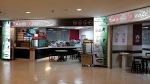 Lot 10 jln ban hock, 93100 kuching näytä hotelli kartalla. Lot 10 Cafe Chinese Juices Bubble Tea Tea Yogurt Cafe In Kuching Sarawak Openrice Malaysia