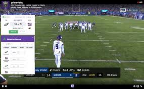 Live coverage of all worldwide professional sports leagues. Review Amazon S Twitch Nfl Live Stream Shows Potential Future Of Live Sports Online Geekwire