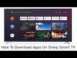 Using cable gives you access to channels, but you incur a monthly expense that has the possibility of going up in costs. Aquos Tv Remote App Jobs Ecityworks