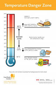 8 Things You Should Know About Food Safety Delishably