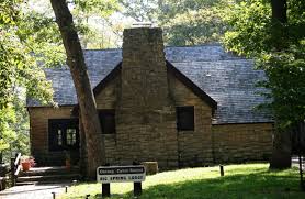 Akers ferry ® canoe rental is a family owned operation with roots at akers ferry ® dating back to the middle 1800's. Big Spring Lodge And Cabins Restoration Ozark National Scenic Riverways U S National Park Service