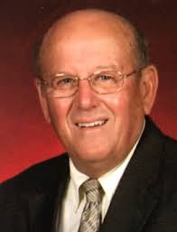 Obituary information for Jerry D. Heimbach