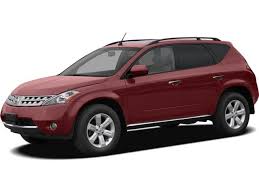 Can they be programmed to unlock when the car is put in park? 2007 Nissan Murano Reviews Ratings Prices Consumer Reports