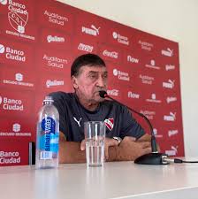 Julio falcioni dijo que boca fue perjudicado ante quilmes. Falcioni Arregui Ya Esta Para Hacerse La Revision Medica Diabolicos Ar Todas Las Noticias De Independiente