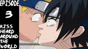 Naruto Abridged Episode 3 Narutoa1 Elite Entertainment Naruto Abridged Episode 3 Episode