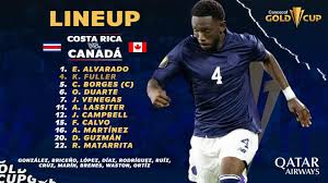 Costa rica and canada will face each other. Nxsx5cqm0rbwcm