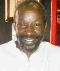 Abraham Adams (1956-2011)