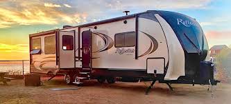 Took me years to find out about these spacious, affordable suites but this is the only way i travel with family now. 10 Best Travel Trailers With 2 Bedrooms In 2021 Rvblogger