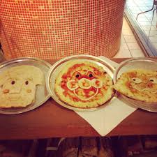 Pizza Napoli S Food Breakfast Japan