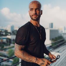 Pin En Maluma