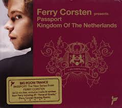 ● this passport cover is made of 100 % natural cattlehide leather, which has no unpleasant odor and is characterized by high strength, beauty and durability. Ferry Corsten Passport Kingdom Of The Netherlands 2005 Cd Discogs
