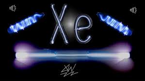 Xenon Element Chemistry Ppt Doniw