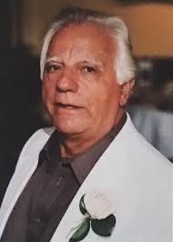 Henry Conroy Obituary