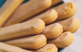 Boudoirs Biscuits A La Cuillere Recette Recette Boudoir Recette Biscuit Cuillere