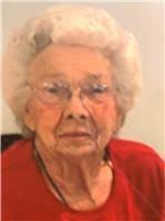 Ruth Willis Obituary (1927