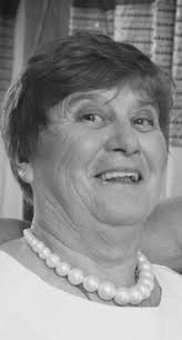 Obituary for Shelagh Mary Ogilvie