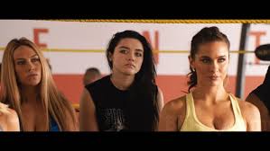 Fighting with my family 2019 full movie hdbooking advertising: Fighting With My Family Blu Ray Director S Cut