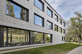 Erweiterung Pestalozzischule Freiburg Haslach Spiecker Sautter Lauer Architekten