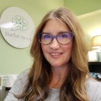 Jamie Liebman's Instagram, Twitter & Facebook