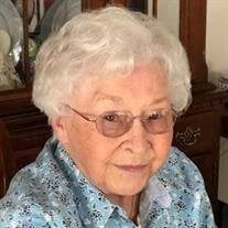 Mary Ann Lester Spires Obituary