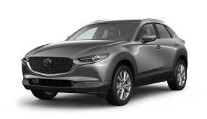 Image result for Machine Gray 2024 MX-30