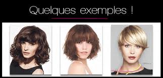 Quelle coupe de cheveux pour visage rond? Coiffure Femme Quelle Coupe De Cheveux Pour Un Visage Rectangle