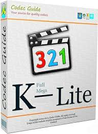 We have made a page where you download extra media foundation codecs for windows 10 for use with apps like movies&tv player and photo viewer. K Lite Mega Codec Pack 15 4 4 Full Standard Basic Update Latest Armaanpc