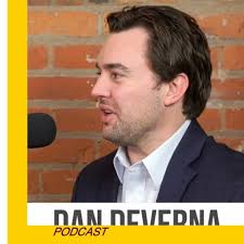 Stream Dan DeVerna Podcast Episode 27