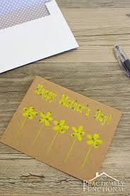 And one of the first things little tykes make for their that's why we're bringing you today 10 adorable handmade mother's day cards that kids can make without much trouble. Handmade Mother S Day Card