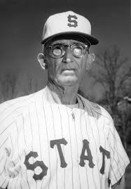 Wolfpack Baseball: A History of Achievement' Exhibition, 2006: NCSU  Libraries