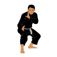 Gambar orang galau hitam putih. 59 Pencak Silat Vector Images Free Royalty Free Pencak Silat Vectors Depositphotos