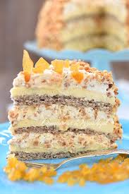Tort Egipski Torte Recipe Cake Recipes No Bake Cake