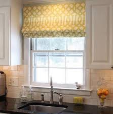 Free shipping on orders over $25 shipped by amazon. 23 Ideas Kitchen Window Curtains Cafe Roman Shades For 2019 Kitchen Window Curtains Modern Kitchen Curtains Curtains With Blinds