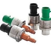 DST P110 Pressure Sensor | Danfoss