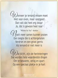 Een Gedicht Van Kaarsje Nl Gedichten Teksten Troostende Woorden