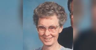 Dorothy "Dot" Cordell Obituary