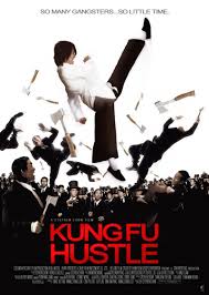 A cowboy doll is profoundly threatened and jealous when a new spaceman figure supplants him as top toy in a boy's room. Kung Fu Hustle 2004 Imdb