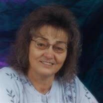 Katheryn S. Gauze Obituary