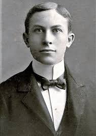 Eric Olof Hedman (1864-1954)