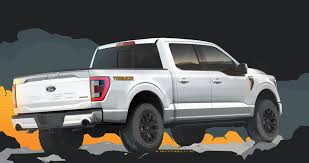 See miles per gallon information, seating capacity & more. These Sketches Inspired The 2021 Ford F 150 Tremor