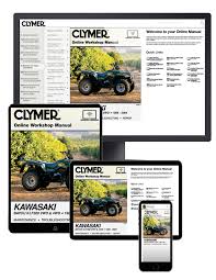 We did not find results for:. Klf300 4wd Bayou Haynes Manuals